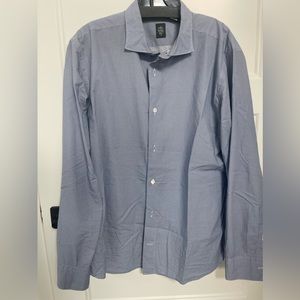 Eleventy dress shirt